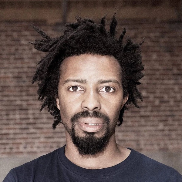 Fatlip of The Pharcyde